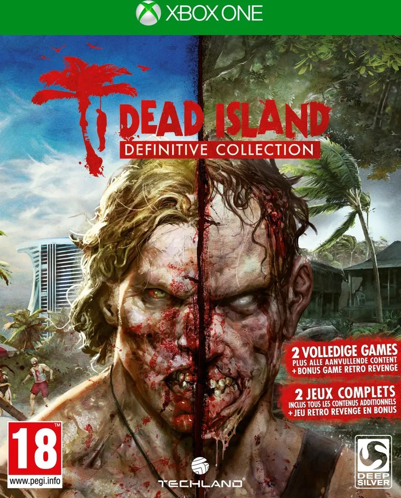 Dead Island 2