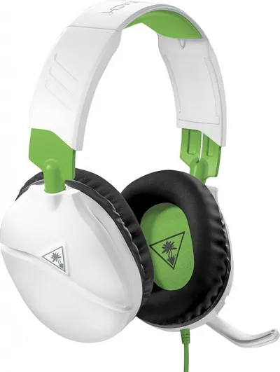 Turtle Beach Ear Force 70X (White
