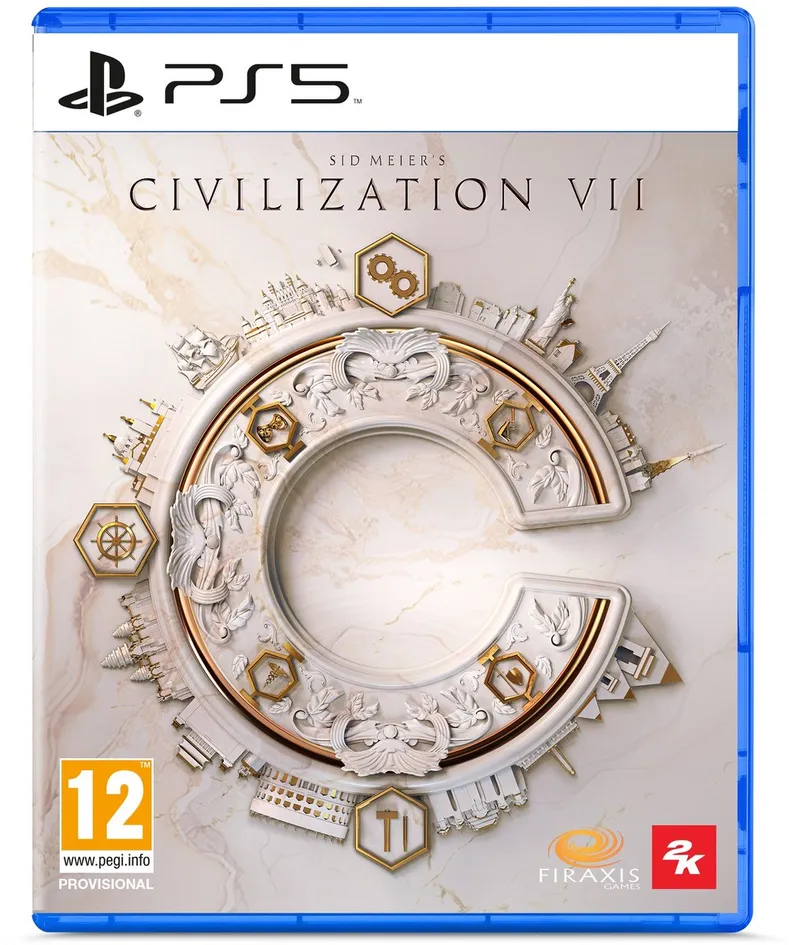 Civilization VII