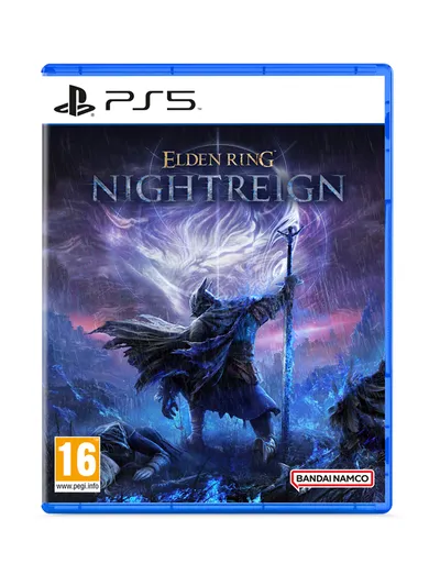 Elden Ring: Nightreign (Seekers Edition) - - RPG