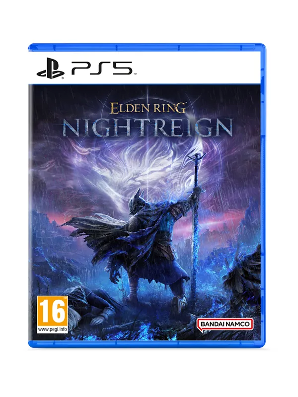Elden Ring: Nightreign (Seekers Edition) - - RPG