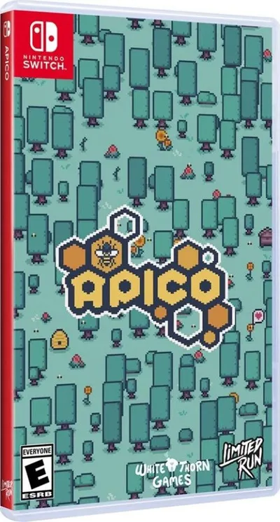 Apico (Limited Run Games