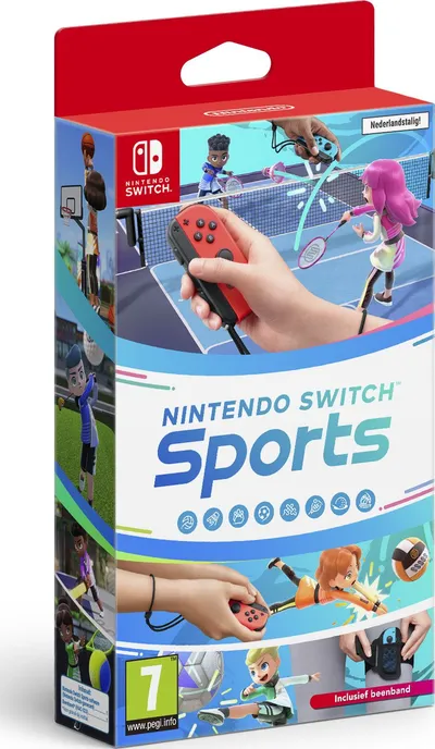 Sports (inclusief beenband