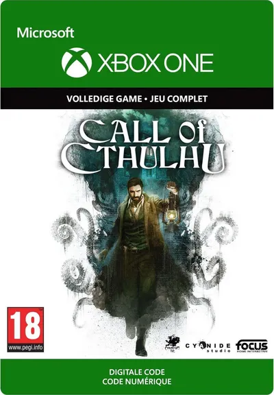 Call of Cthulhu - Download