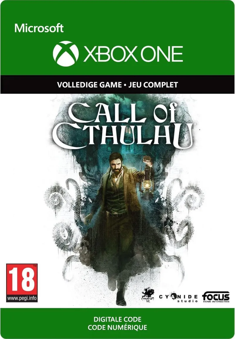 Call of Cthulhu - Download