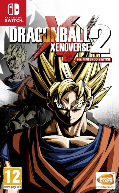 § Dragonball Xenoverse 2