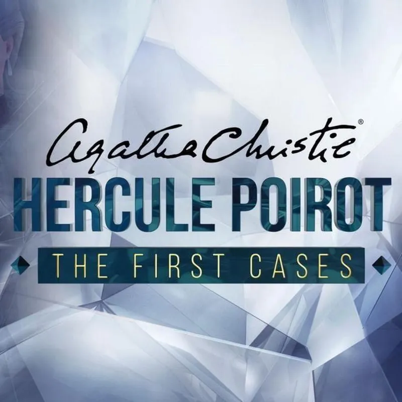 Agatha Christie's: Hercule Poirot: The First Cases