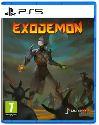 Exodemon