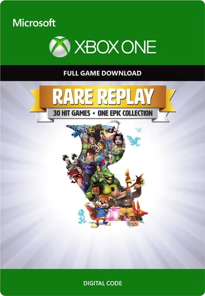 Rare Replay - Download