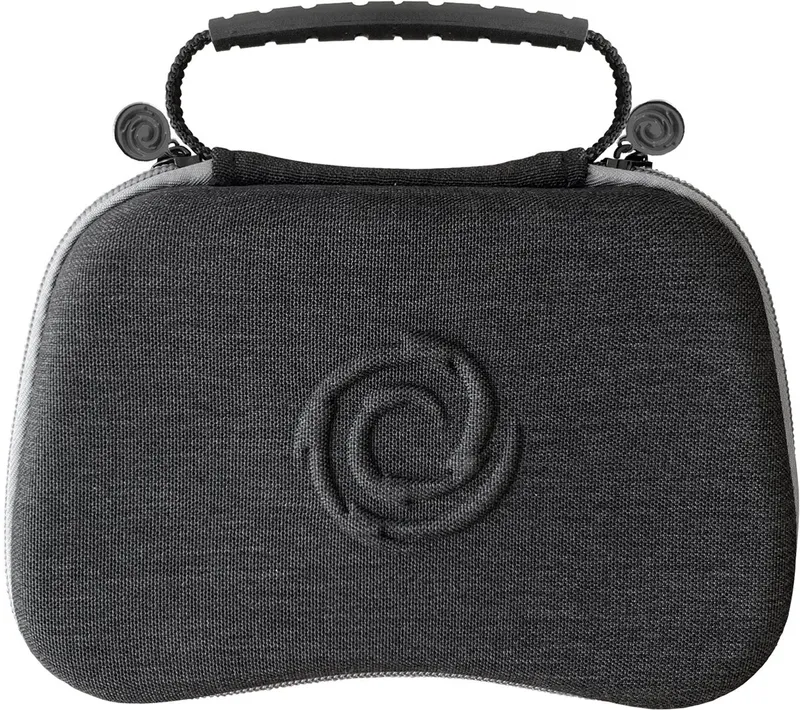 ONIVERSE – PlayStation DualSense opberghoes – Grijs