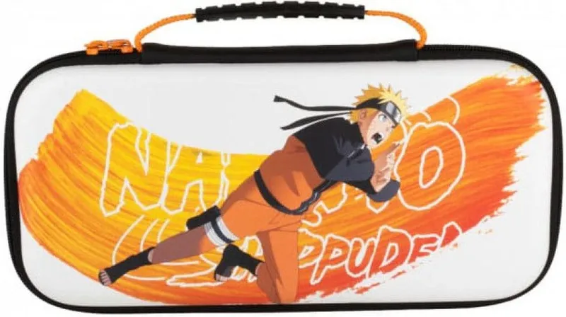 Naruto Carry Bag - Brush