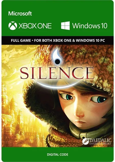 Silence - The Whispered World 2 - & Windows 10 Download