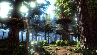 Video Game Sony Ark: Ultimate Survivor
