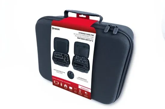 Nacon Storage Case
