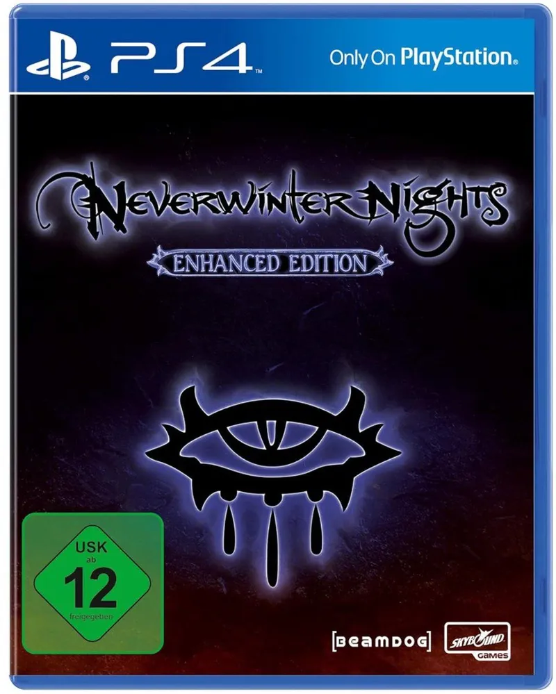 Skybound Games Neverwinter Nights : Enhanced Edition Standaard