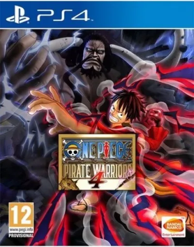 One Piece - Pirate Warrior 4
