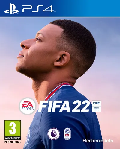 FIFA 22 - (Frans