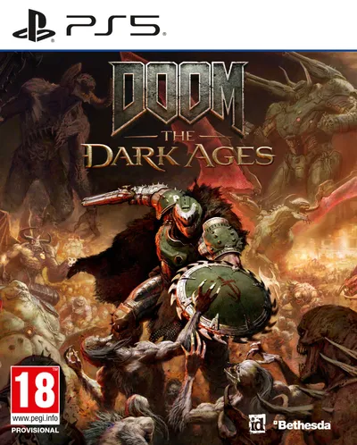 Doom: The Dark Ages