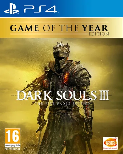 Dark Souls III