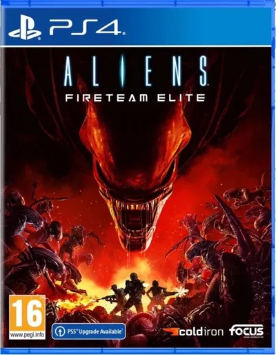 Aliens: Fireteam Elite