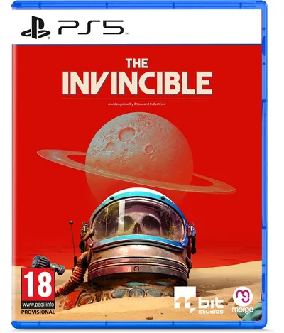 The Invincible