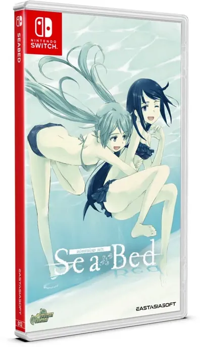 Sea Bed (Azië