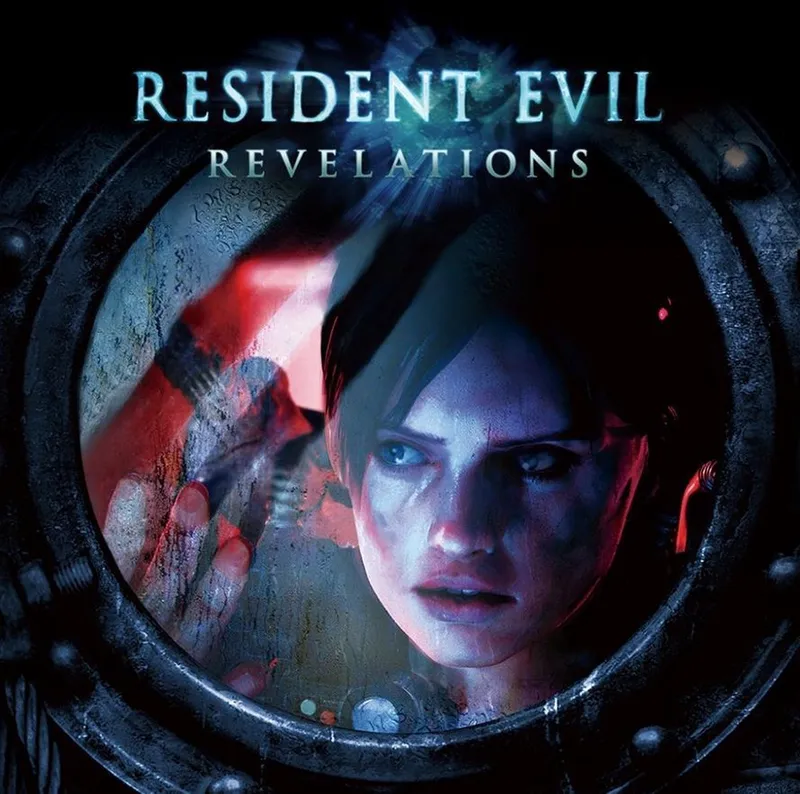 Sony Resident Evil Revelations, , , Multiplayer modus, M (Volwassen