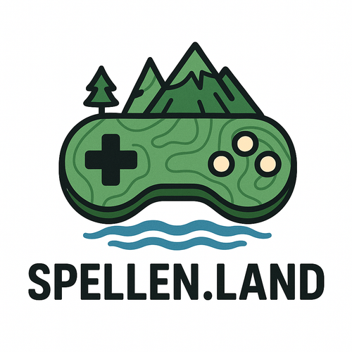 Spellen.land